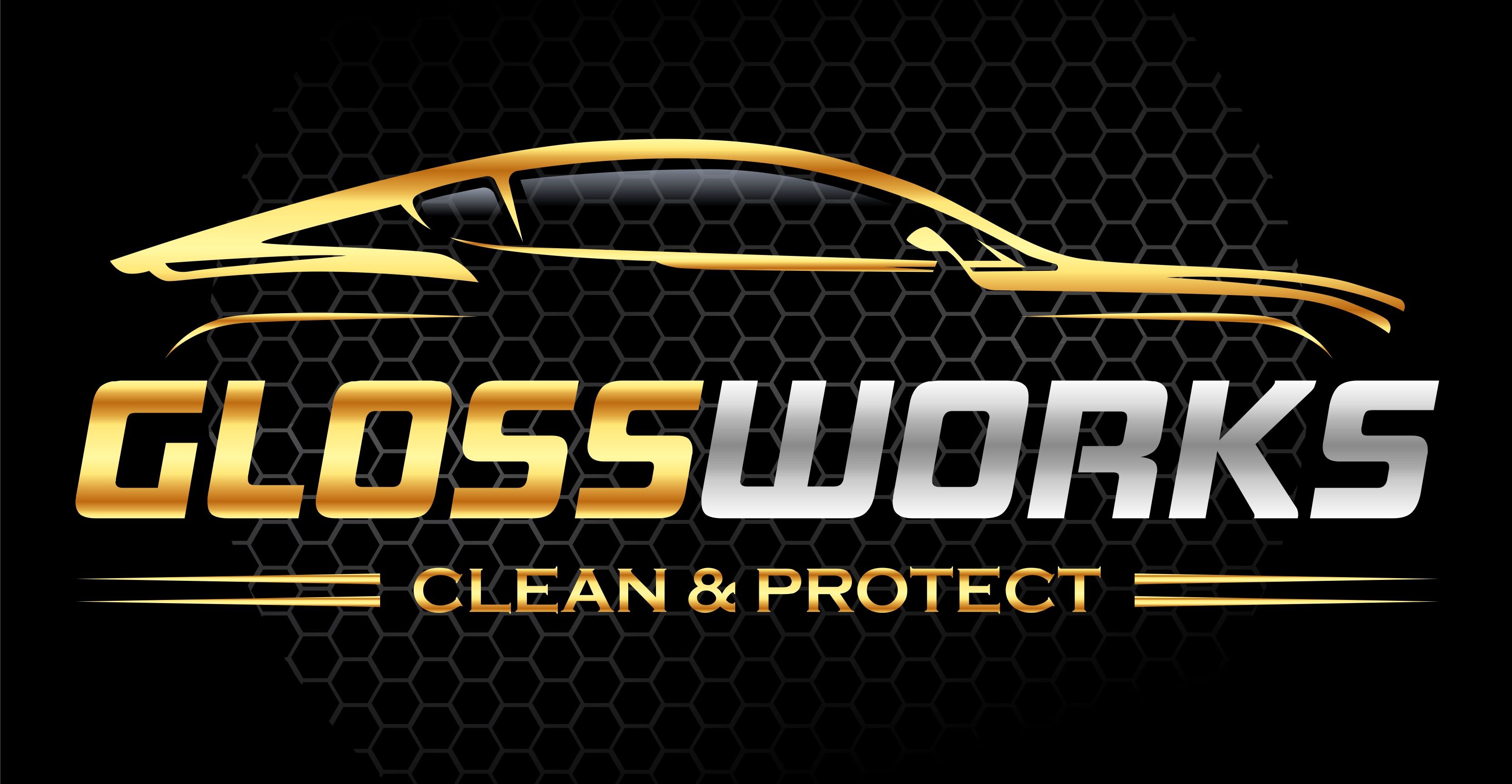Glossworks Logo