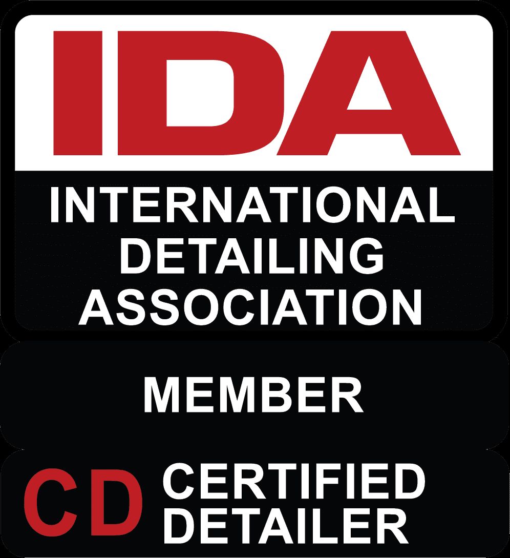 International Detailers Association Certification