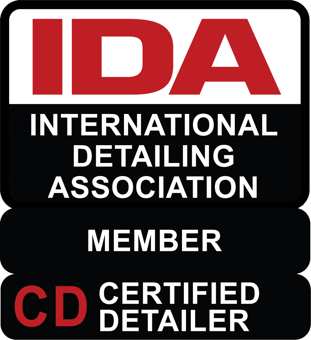 International Detailers Association Certification