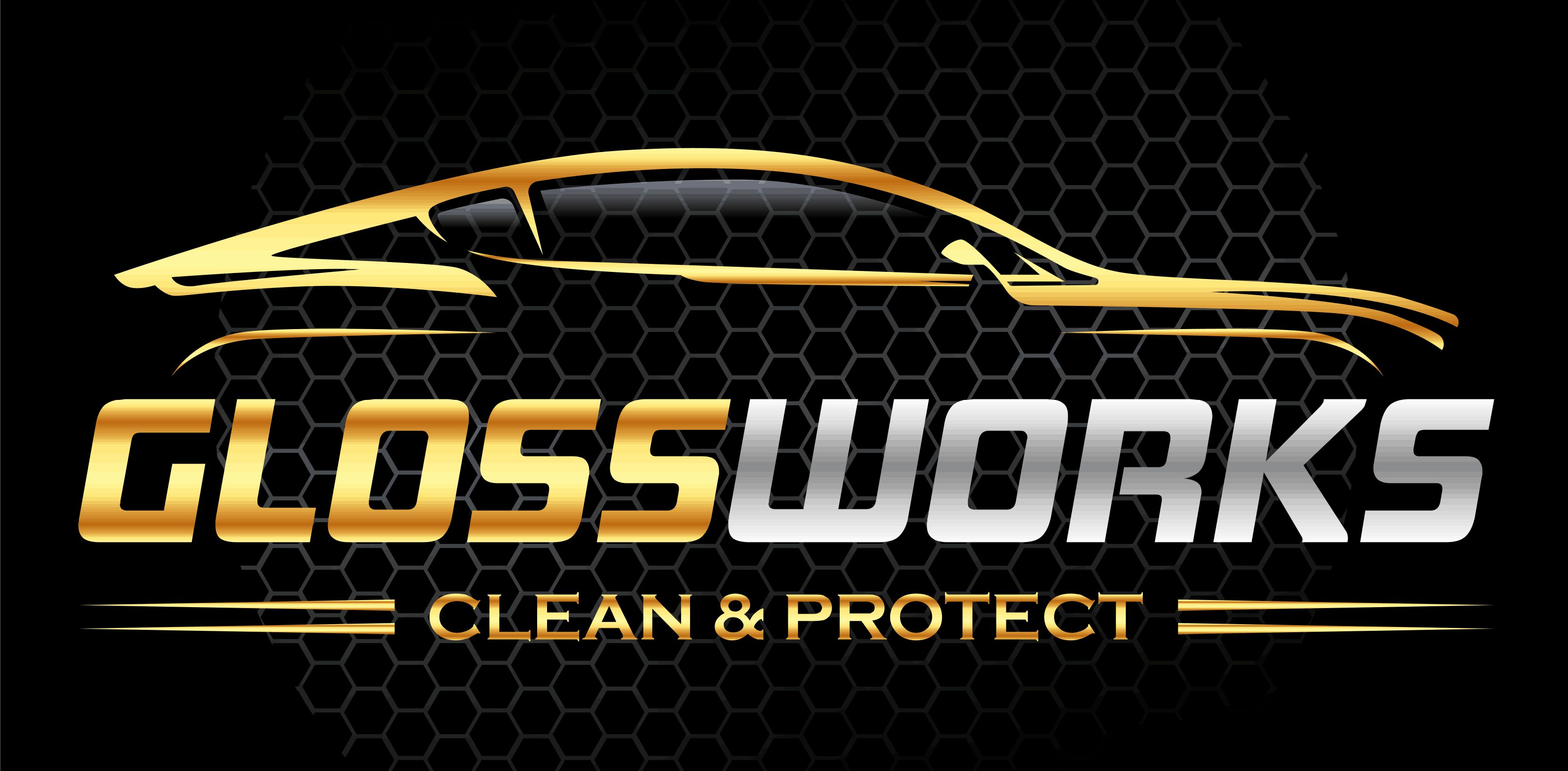 GlossWorks Logo